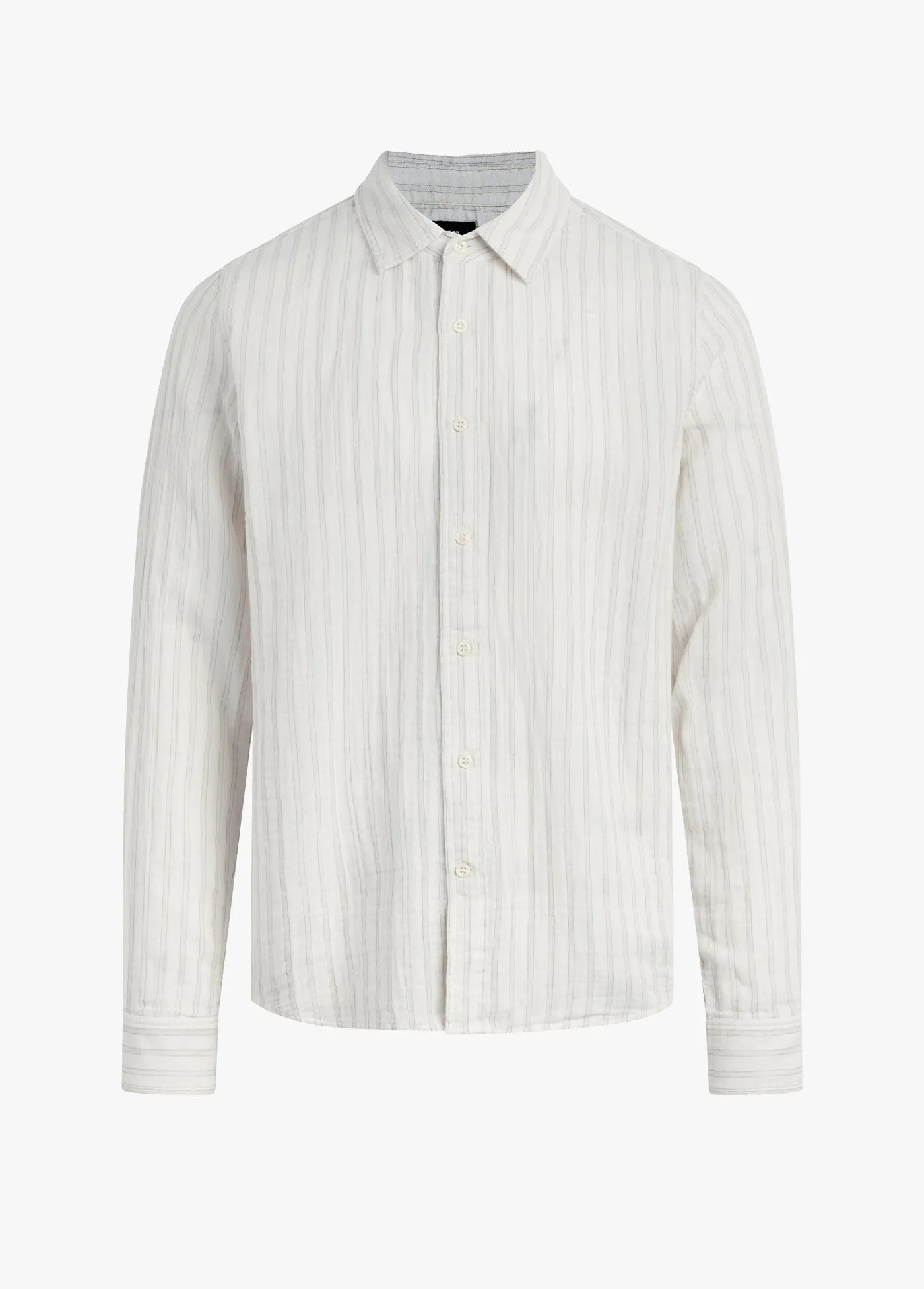 THE THEO SHIRT