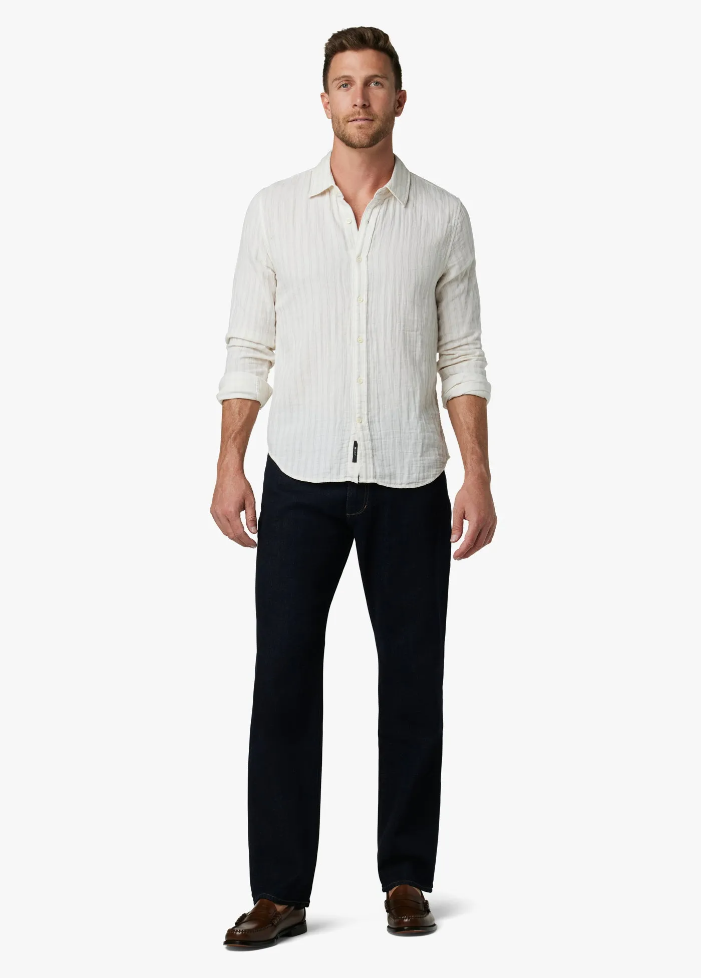THE THEO SHIRT