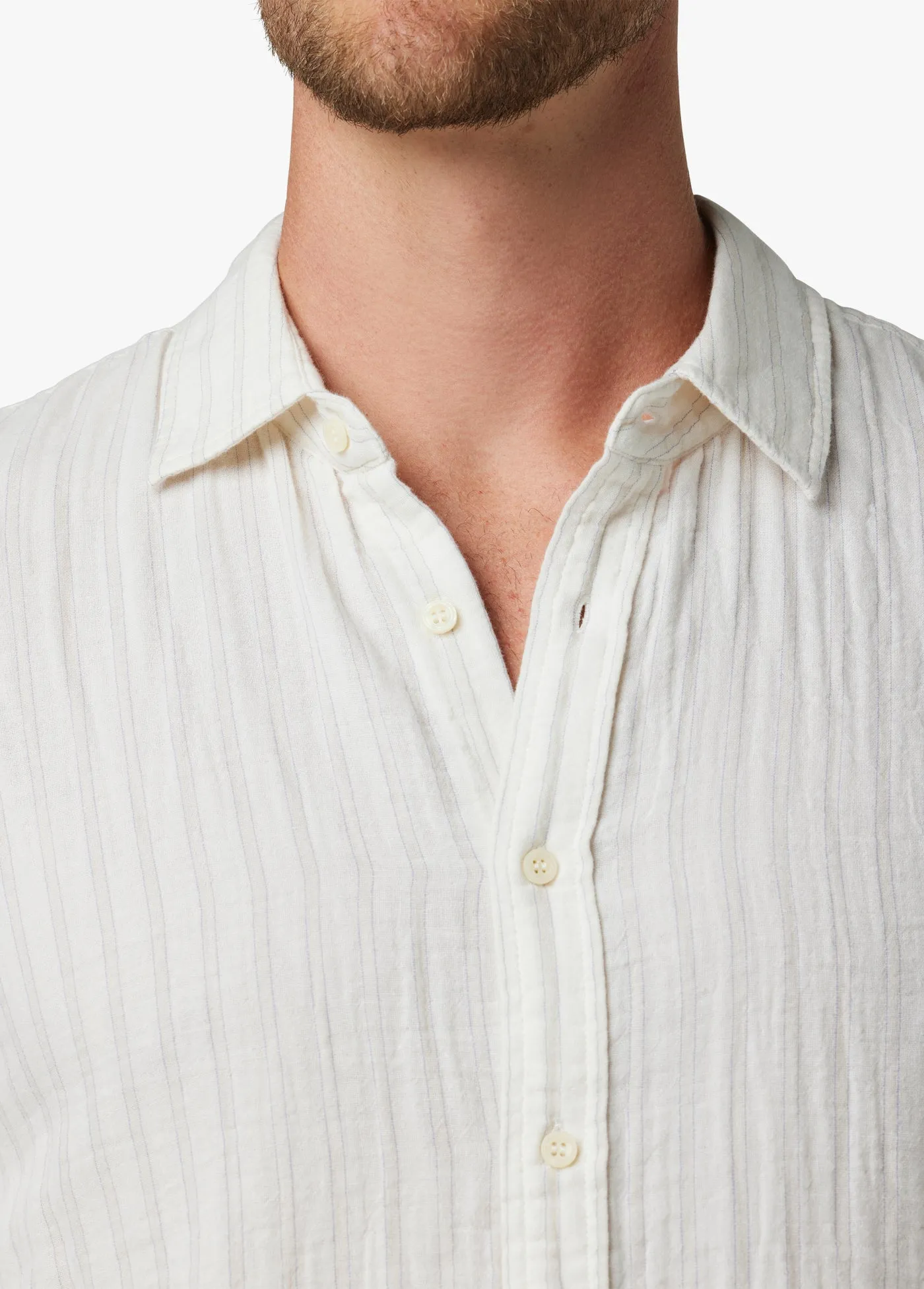 THE THEO SHIRT