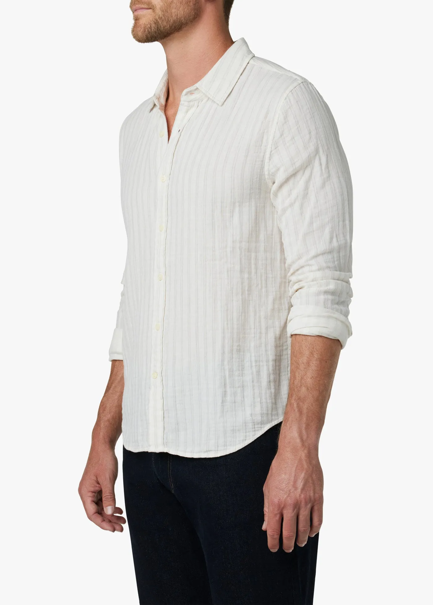 THE THEO SHIRT