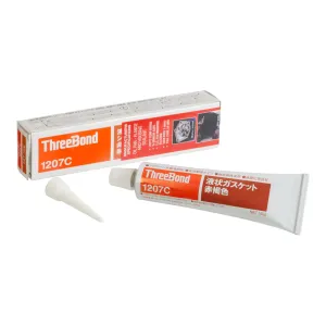 ThreeBond Liquid Gasket Red - 150g
