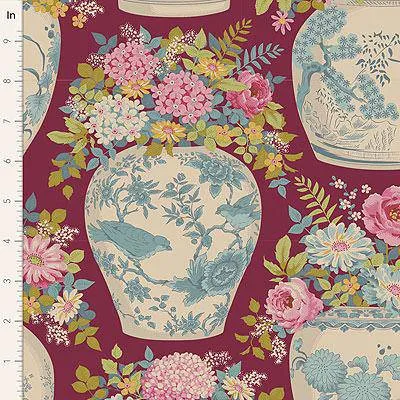 Tilda Chic Escape Charm Pack (40)