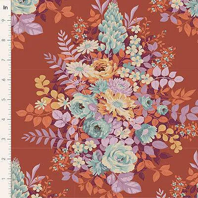 Tilda Chic Escape Charm Pack (40)