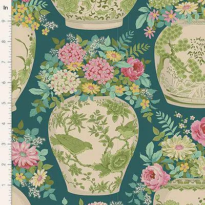 Tilda Chic Escape Charm Pack (40)