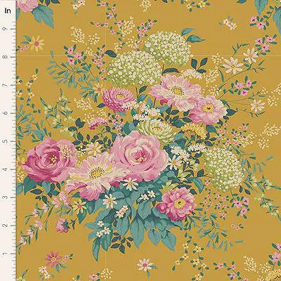 Tilda Chic Escape Charm Pack (40)
