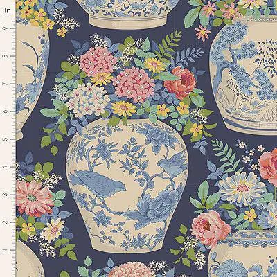 Tilda Chic Escape Charm Pack (40)