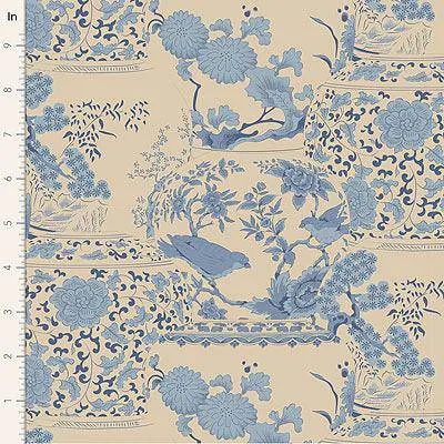 Tilda Chic Escape Charm Pack (40)