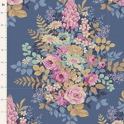 Tilda Chic Escape Charm Pack (40)