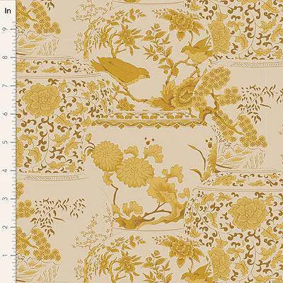 Tilda Chic Escape Charm Pack (40)