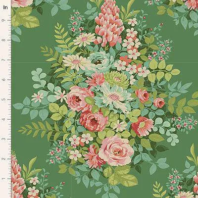 Tilda Chic Escape Charm Pack (40)