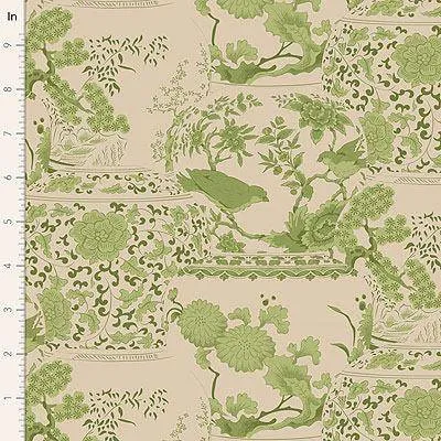Tilda Chic Escape Charm Pack (40)