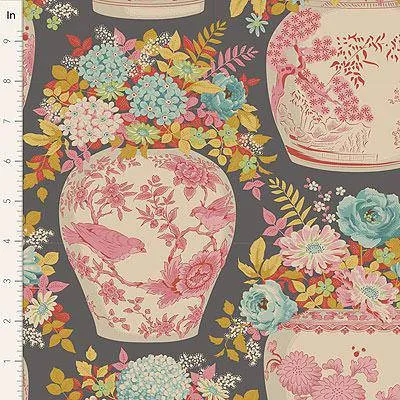 Tilda Chic Escape Charm Pack (40)