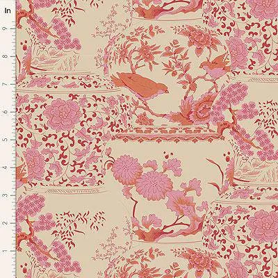 Tilda Chic Escape Charm Pack (40)