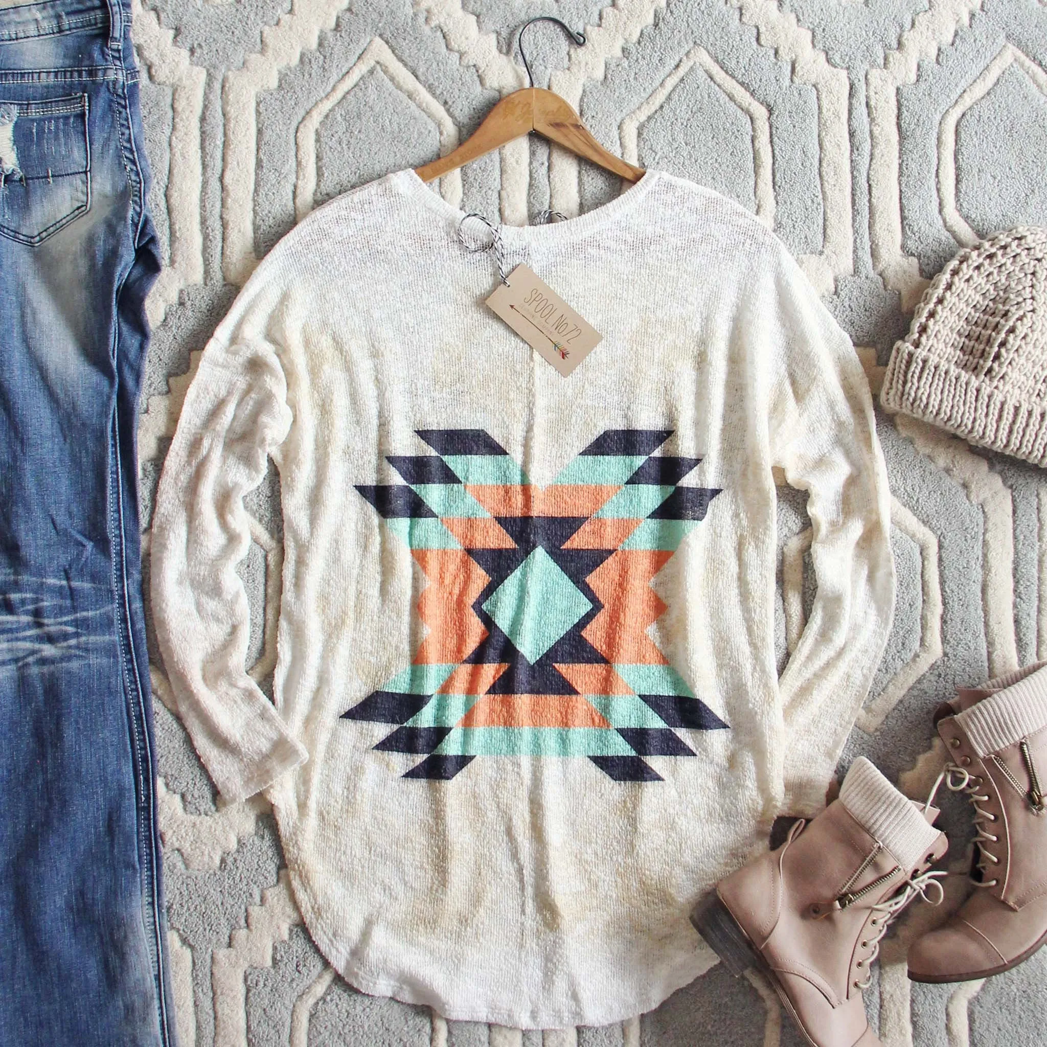 Timber & Arrow Tee