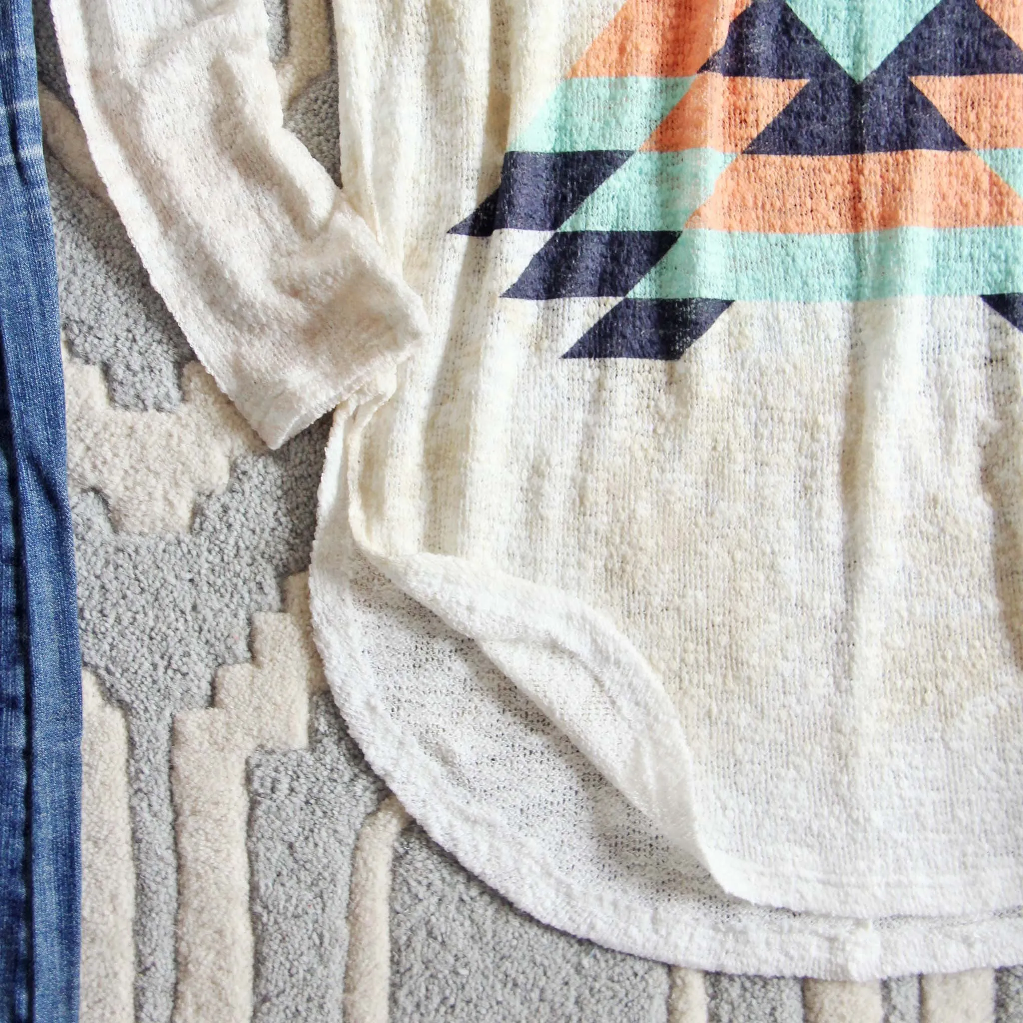 Timber & Arrow Tee