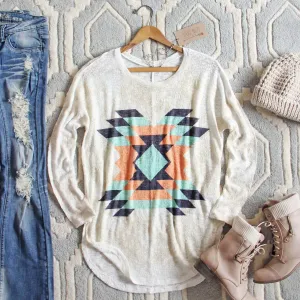 Timber & Arrow Tee