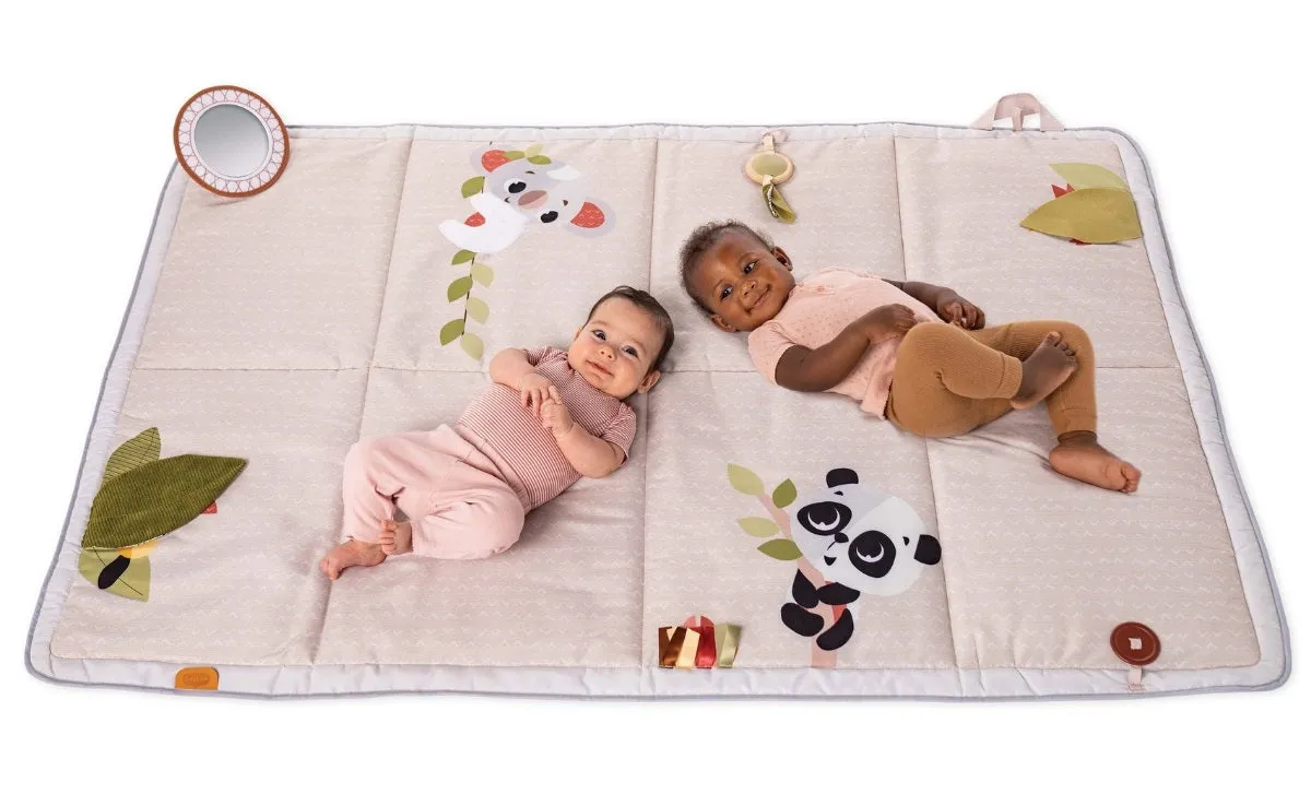 Tiny Love Boho Chic Super Mat