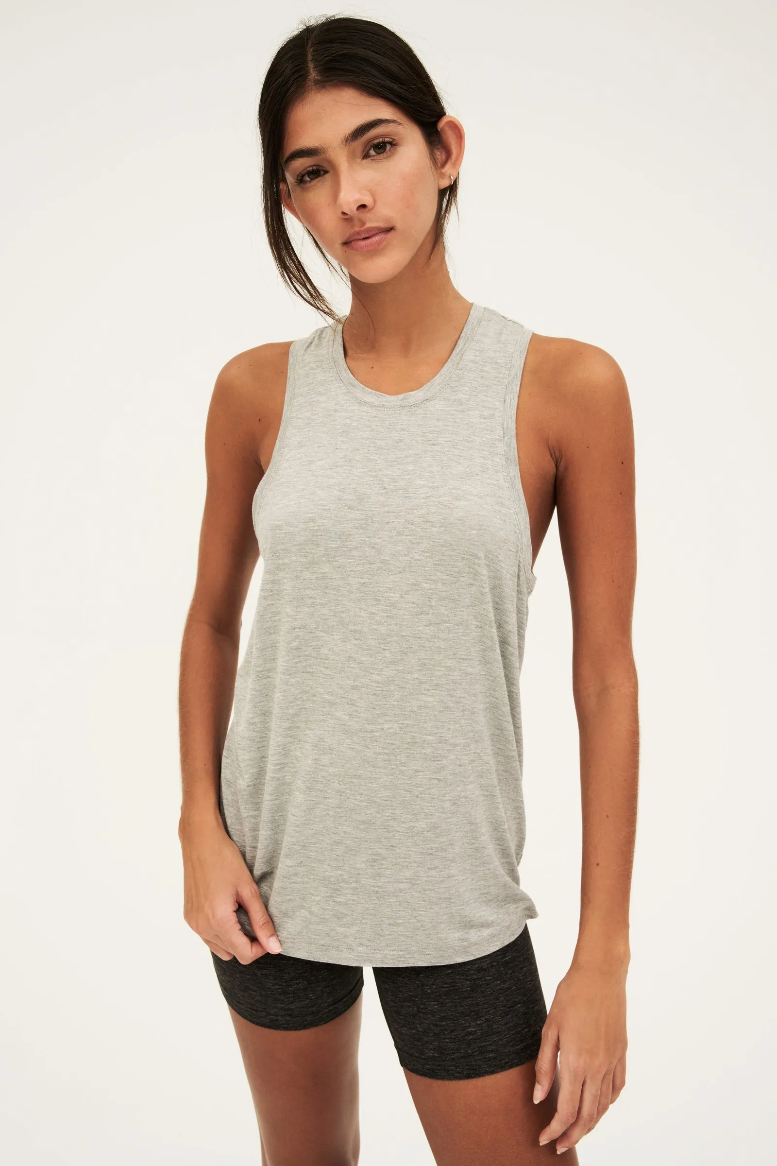 Toni Jersey Tank
