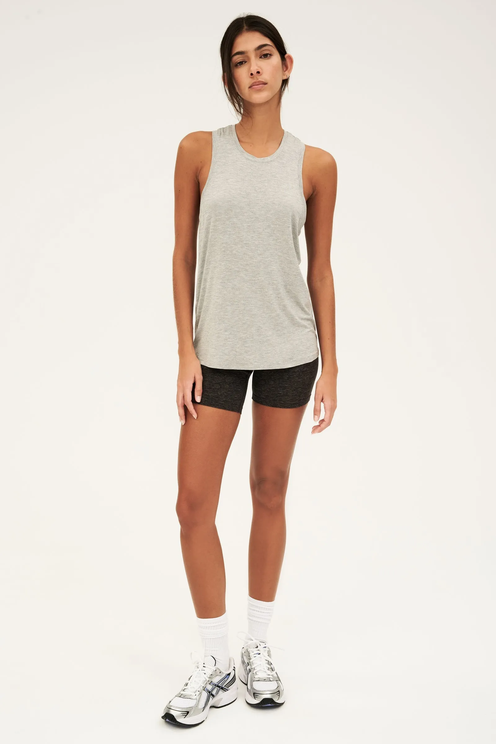 Toni Jersey Tank
