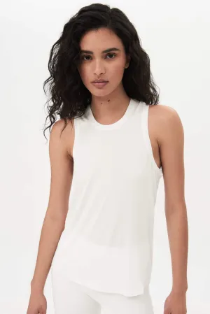 Toni Jersey Tank