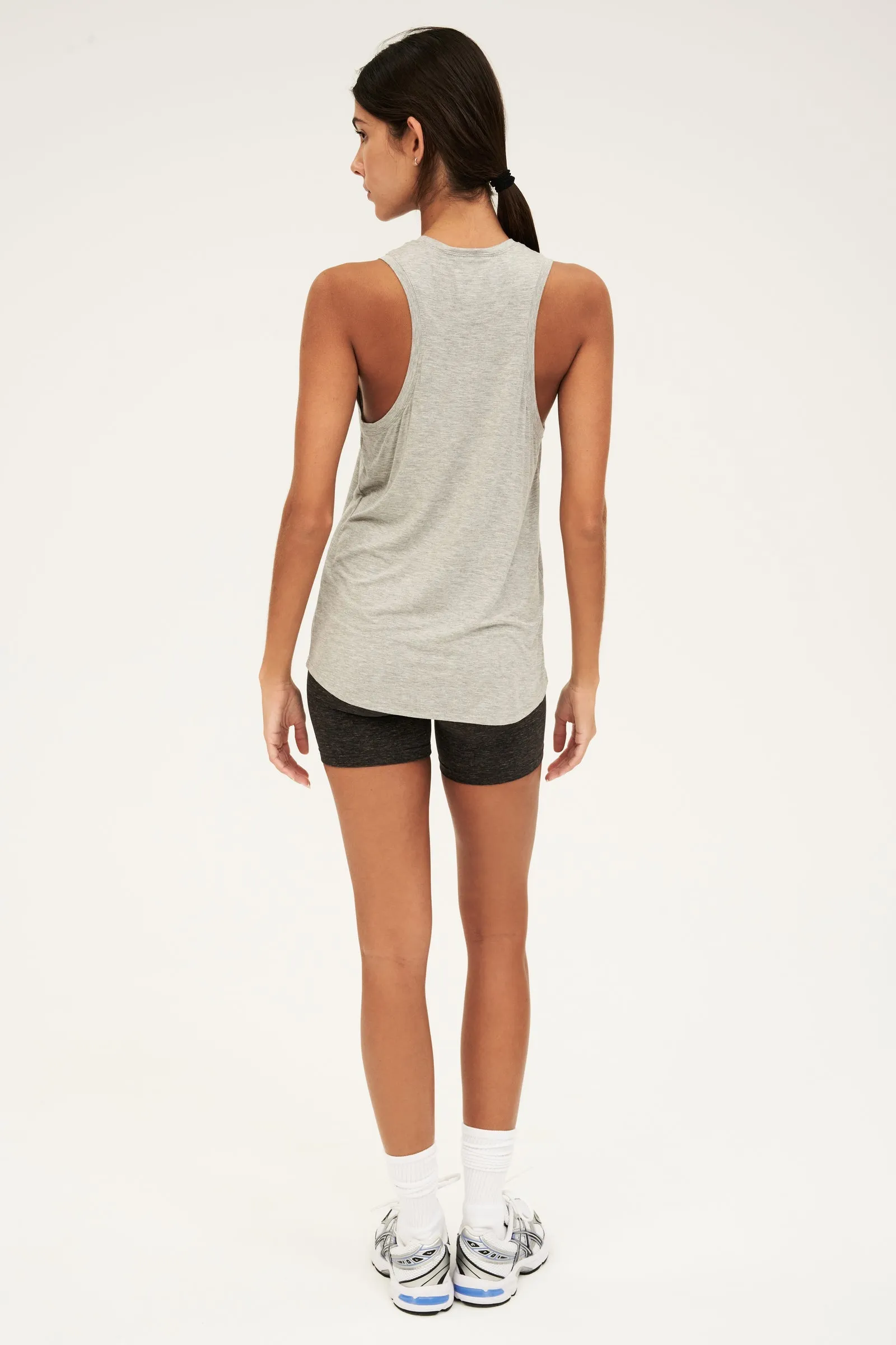 Toni Jersey Tank