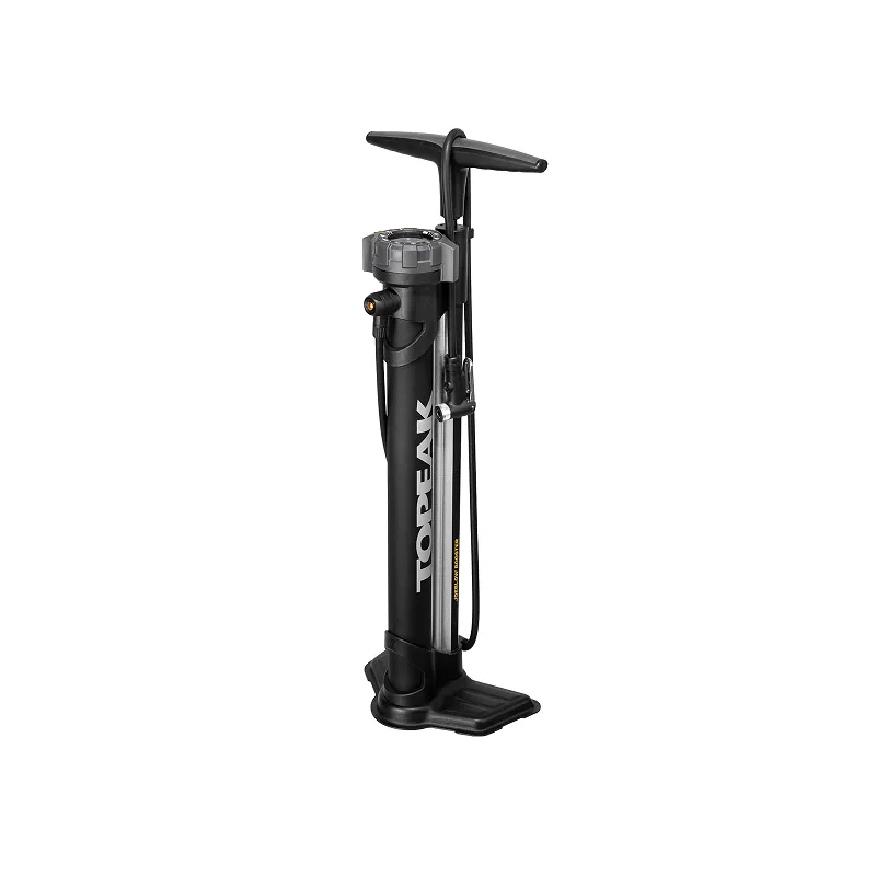 TOPEAK Joeblow Booster Floor Pump