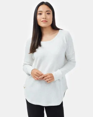 TreeWaffle Crew Longsleeve