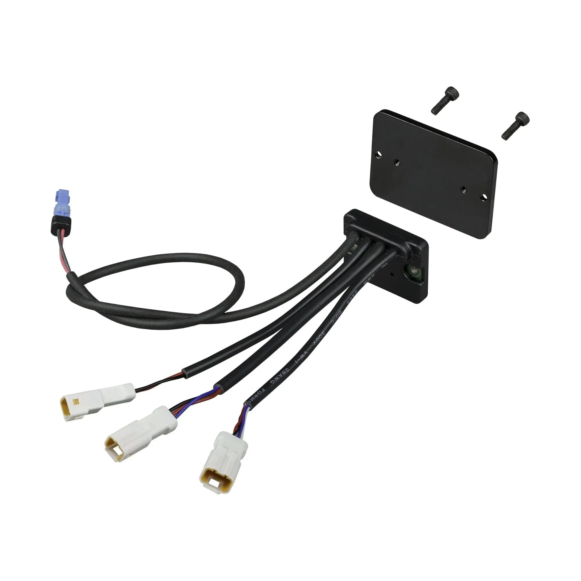 TREK CROSSRIP  BOSCH ADAPTER