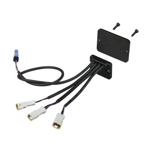 TREK CROSSRIP  BOSCH ADAPTER