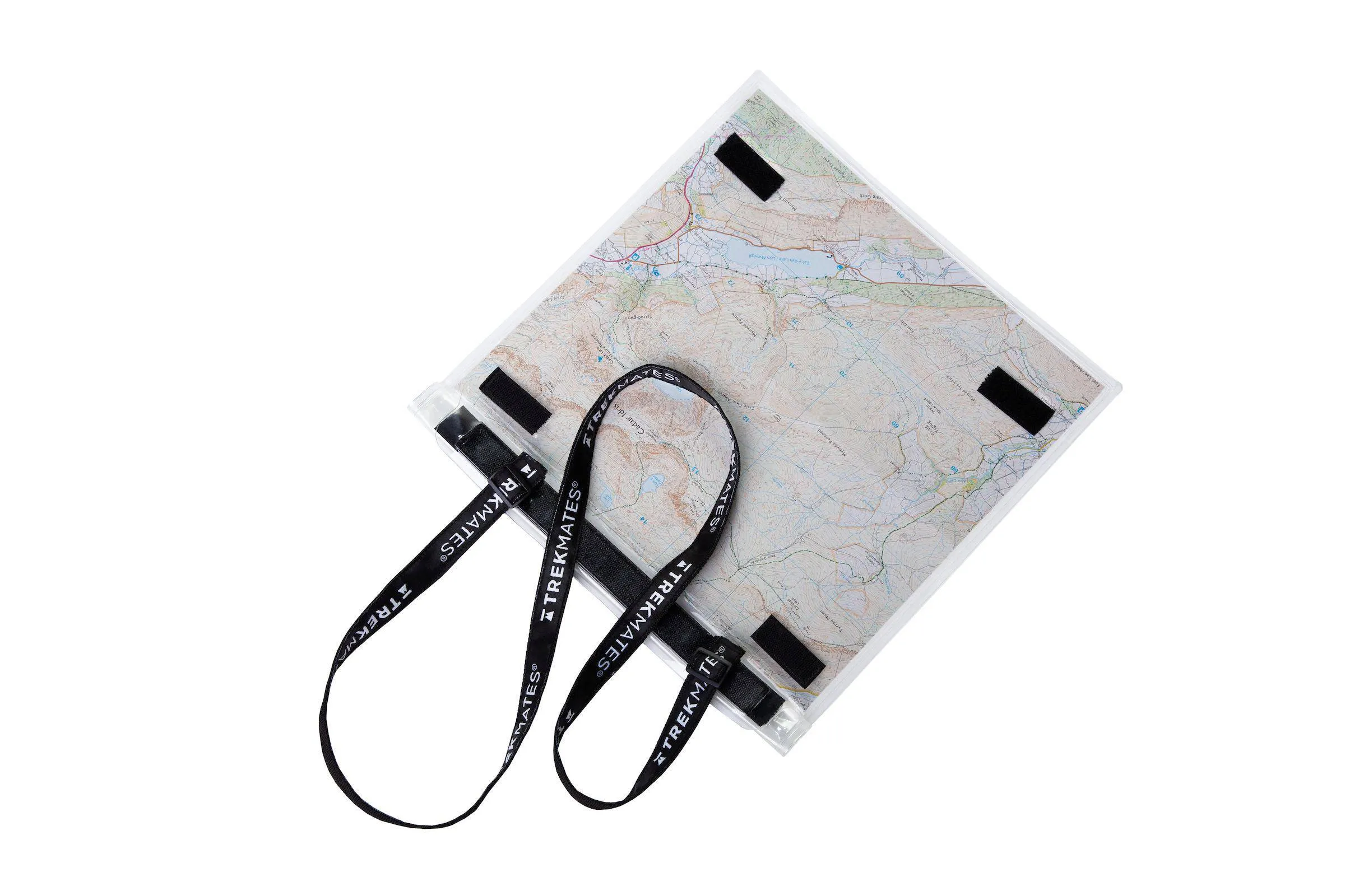 Trekmates Map Case