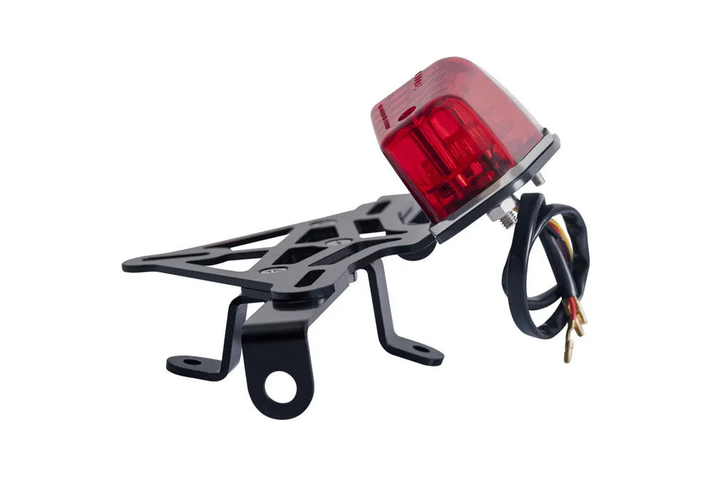 Triumph Bonneville Styling - Tail Light Bracket MT