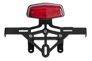Triumph Bonneville Styling - Tail Light Bracket MT
