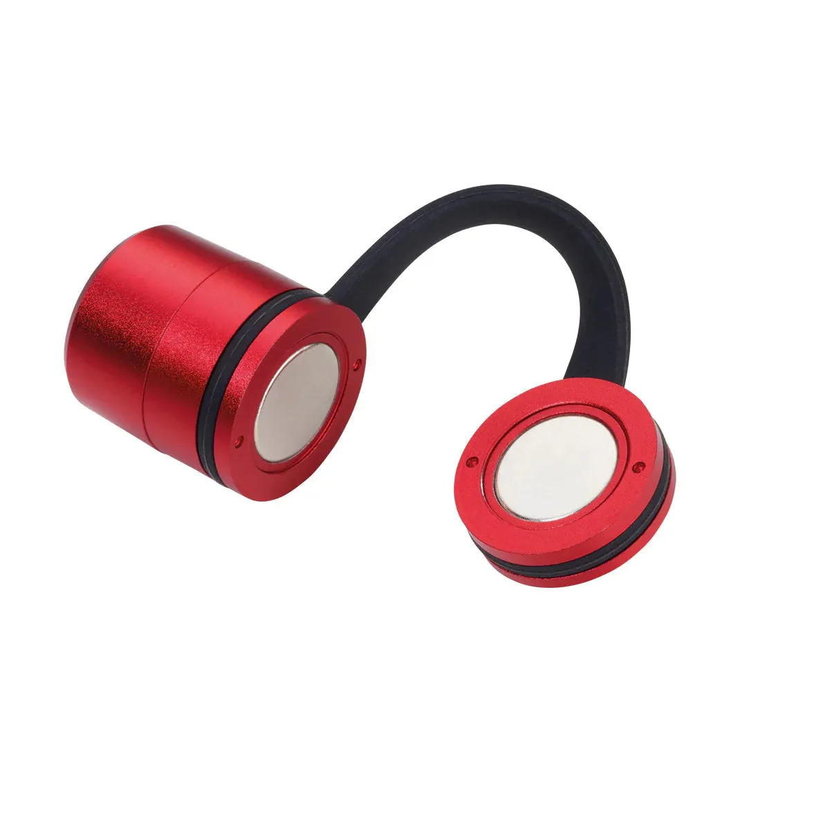 Troika Eco Run Magnetic Rechargeable LED Running Light