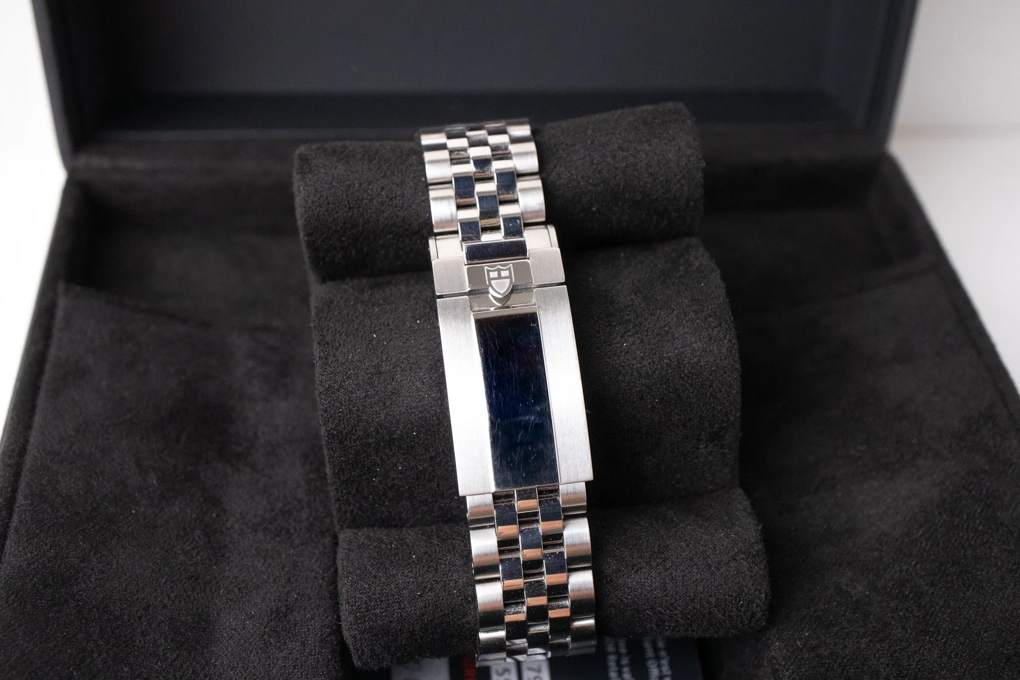 Tudor Black Bay Monochrome 7941A1A0NU