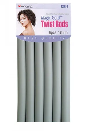 Twist Flex Rods 1