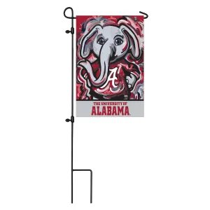 University of Alabama, Suede GDN Justin Patten,14s924jpa