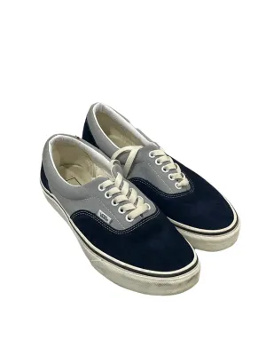 Vans Kennedi Deck Skateboard Shoes