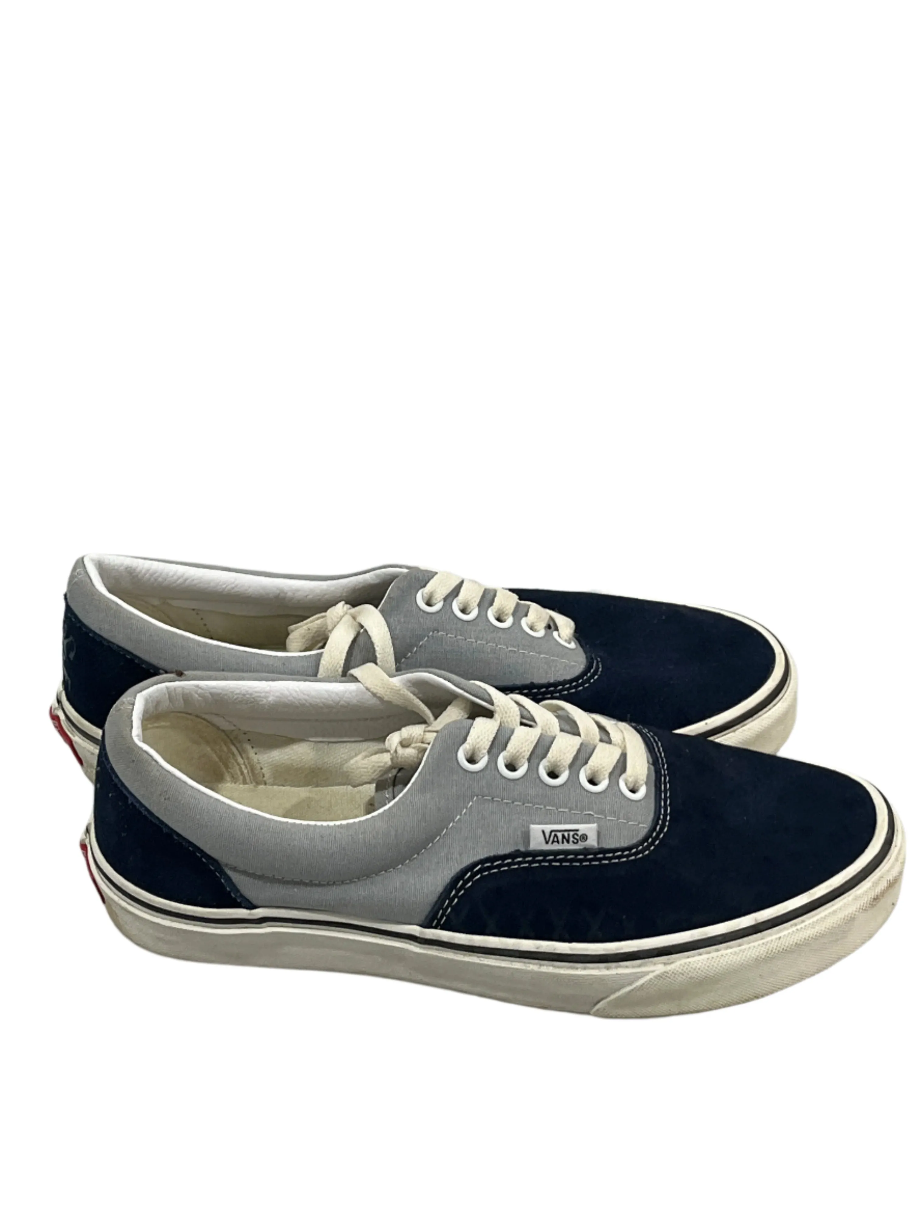 Vans Kennedi Deck Skateboard Shoes