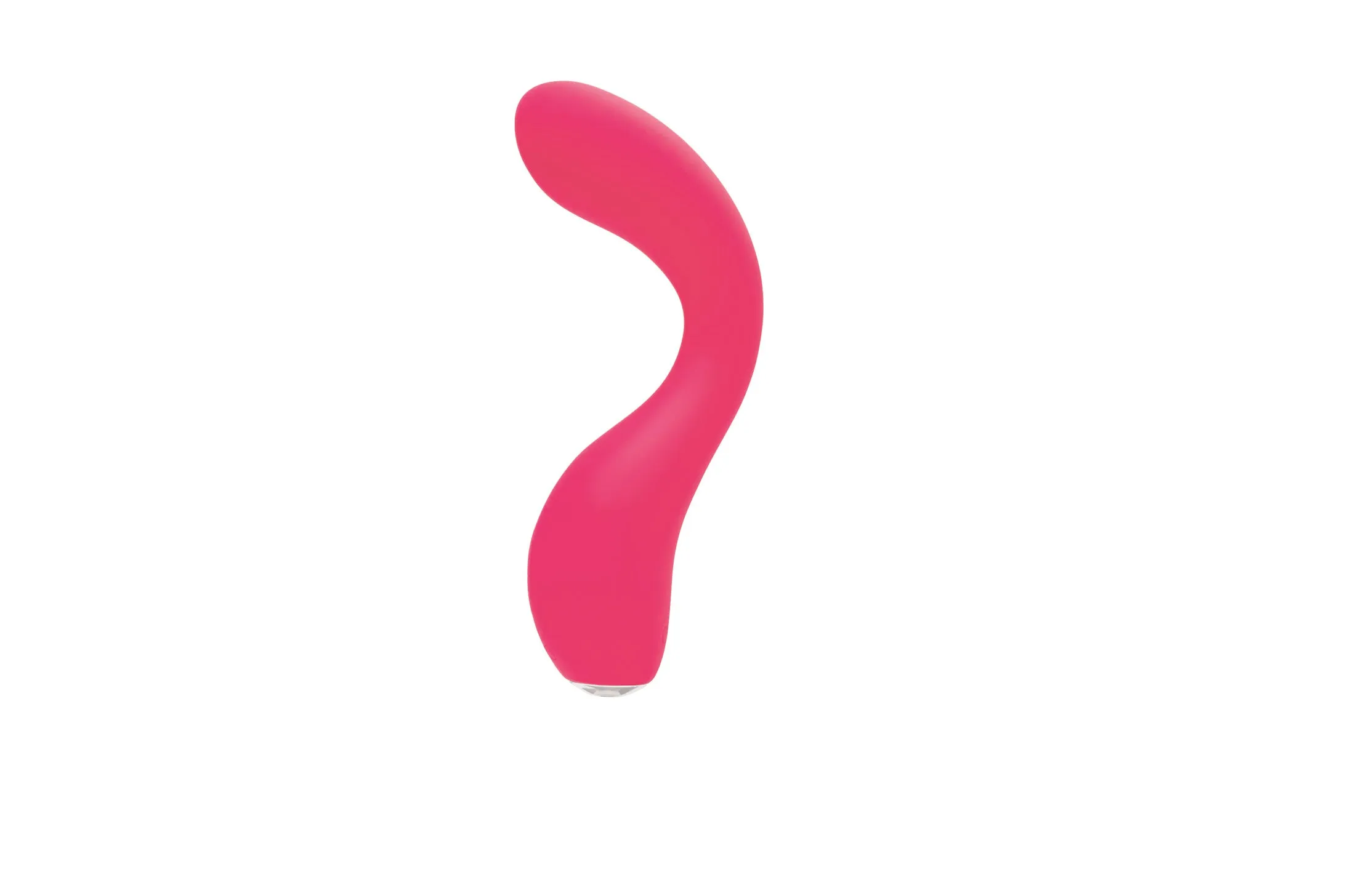 Vedo Desire Rechargeable G-Spot Vibe - Pink
