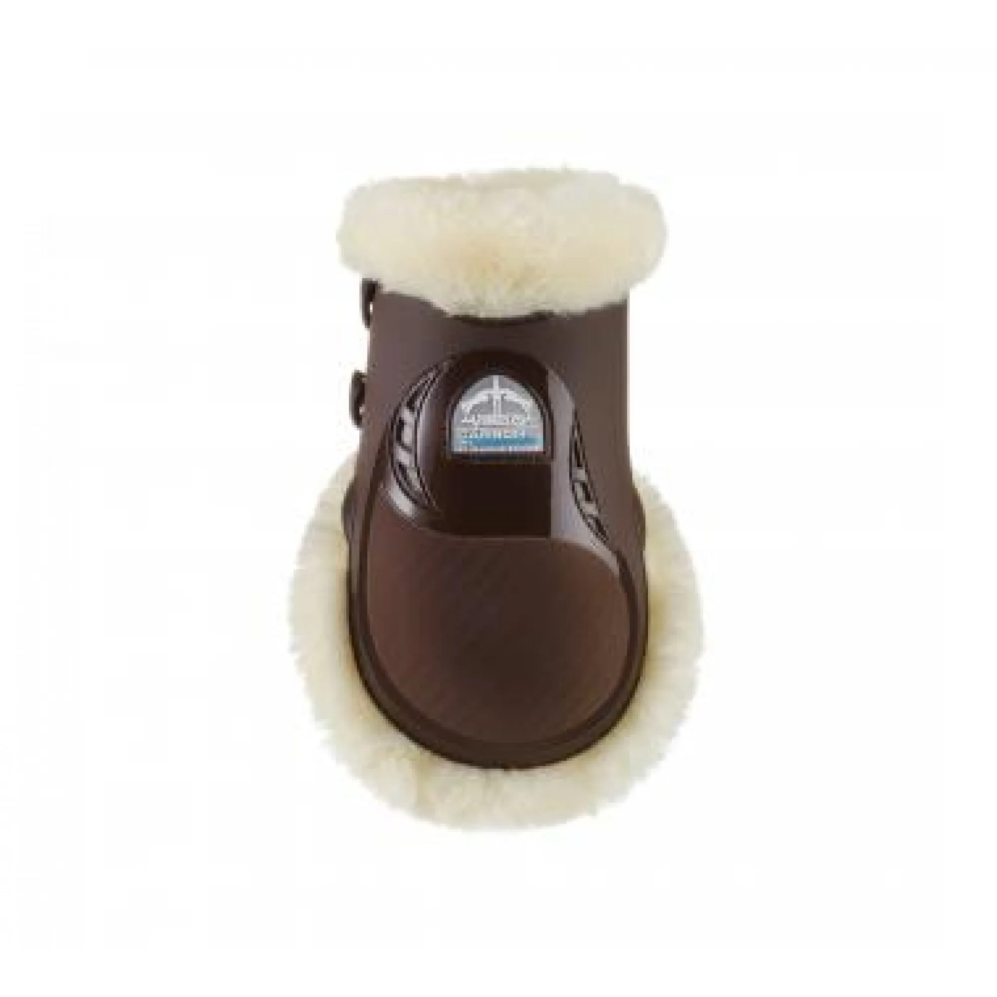 Veredus Save The Sheep Young Jump Vento Fetlock Boots