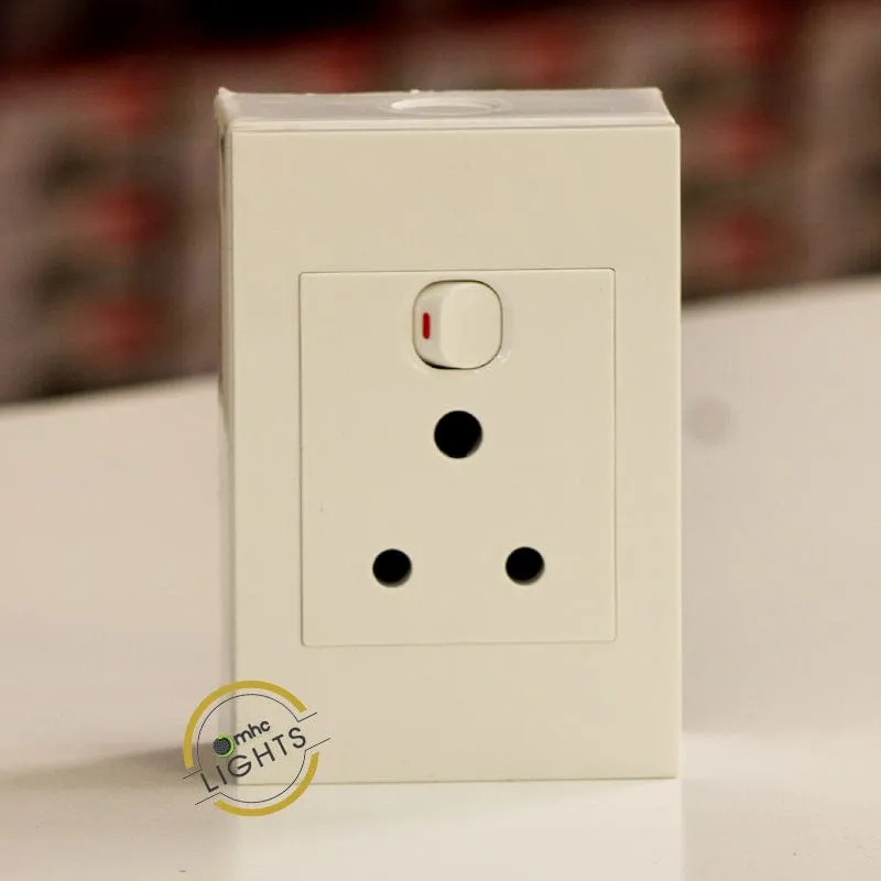 Vertical Single Plug Pipelli Quad