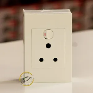 Vertical Single Plug Pipelli Quad