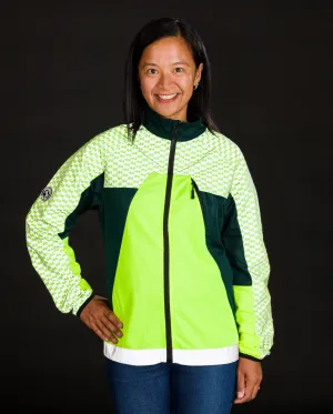 VESTE DETECTABLE LIGHT CONTINENTAL X URBAN CIRCUS