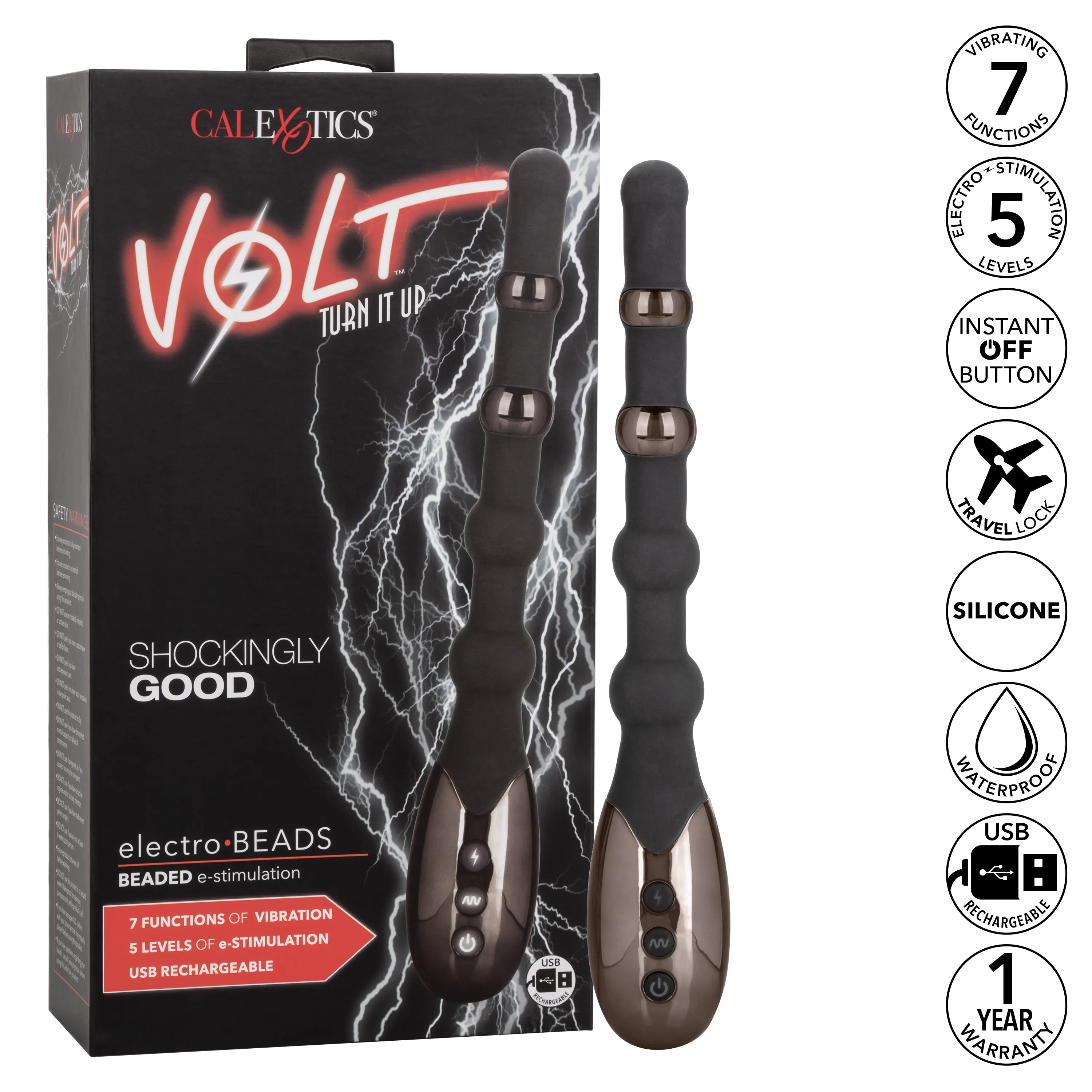 Volt™ Electro-Beads