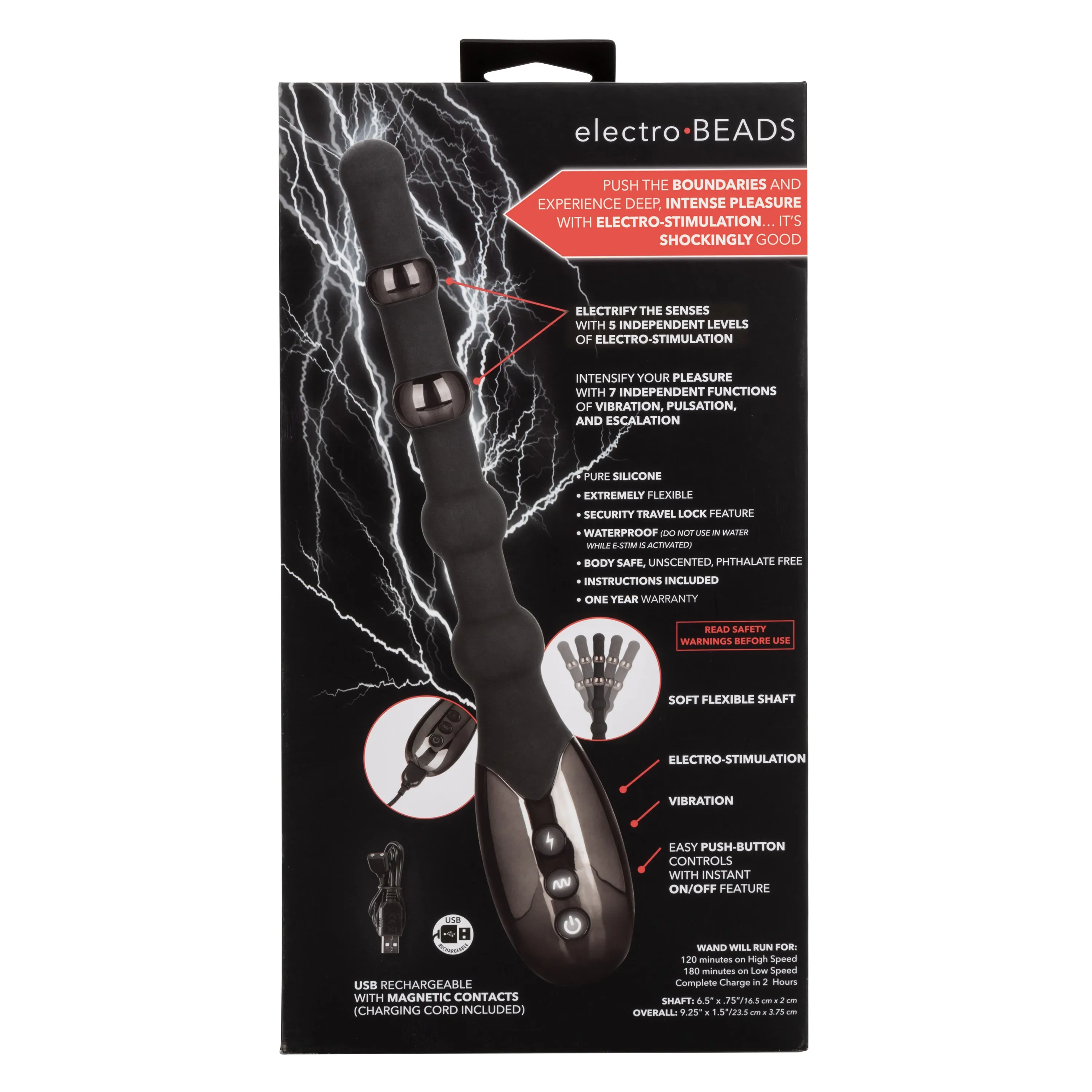 Volt™ Electro-Beads