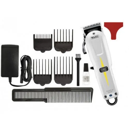Wahl Cordless Super Taper Pro Lithium Clipper