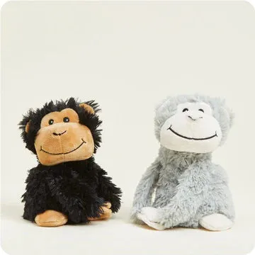 Warmies® Cozy Plush Hugs Monkey