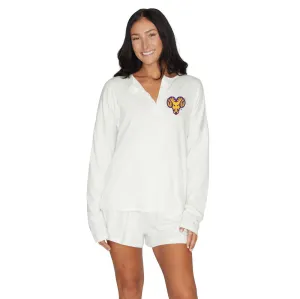 West Chester University Knit Set