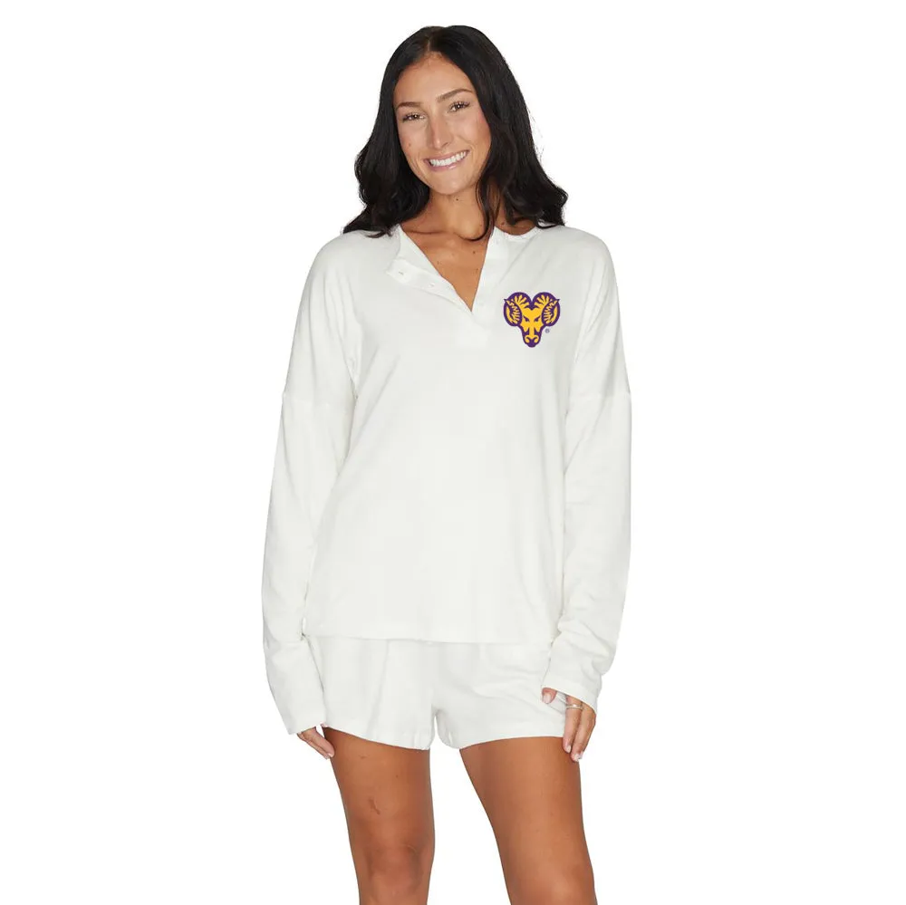 West Chester University Knit Set
