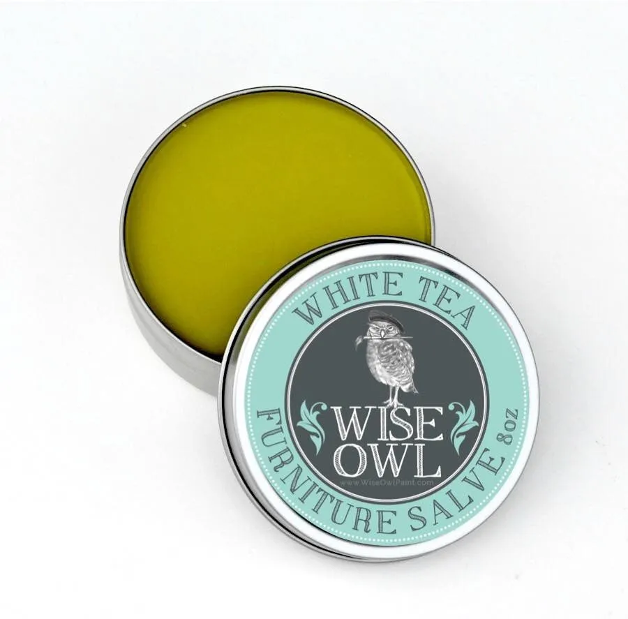 Wise Owl Paint Furniture Salve